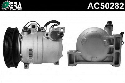 ERA BENELUX ac50282 -  Компрессор, кондиционер